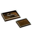 Flat Vitrine Display Cases by Umbra&reg;