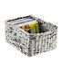 Media & Literature Storage