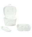 Calypso Case with Trays