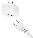 Rotator Swivel Socket