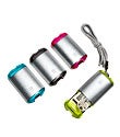 Micro Bungee Case by Umbra&reg;