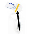 LED Lighted Rim-Free&trade; Magnifier