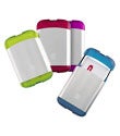Bungee Card Case by Umbra&reg;