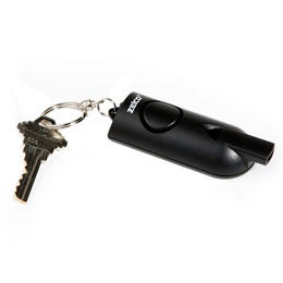 Blare & Blast Alarm Key Light