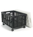 Folding Crate