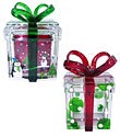 Acrylic Holiday Box