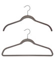 Platinum Huggable Hangers&reg;