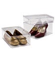 Heeled Shoe Boxes