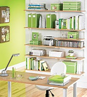 Home Office