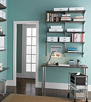 Home Business Center