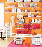 Activity Room