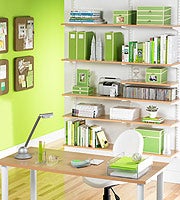 Office Spaces