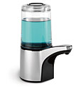 simplehuman&reg; Sensor Pump Dispenser