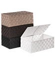 Small Tribeca Box
