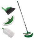 eclipse&trade; Cleaning System by Casabella&reg;