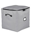 Grey Storage Cube