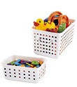 Dot Baskets