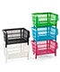 Stacking Bins & Baskets