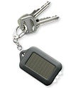 Rubber Solar Light