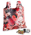 Nylon Shopper Bag