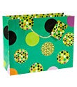Eco-Dots Recycled Gift Tote