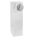 Contemporary Lace Bottle Tote