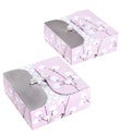 Lavender Zen Blossoms Goodie Givers