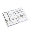 Hither Creek To/From Gift Labels