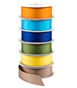 Grosgrain Ribbons
