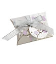 Zen Blossoms Gift Card Pouch