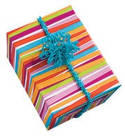 Gift Packaging