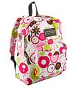 JanSport&reg; Cosmic Bubbles SuperBreak Backpack