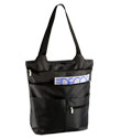 Mia Zippered Tote