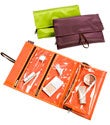 Capri Hanging Cosmetics Bag