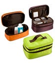 Capri Train Case