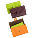 Capri Business Card Holder
