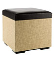 Bristol Storage Stool