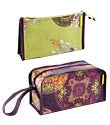 Medallion Travel Bags