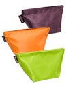 Small Capri Cosmetics Pouch