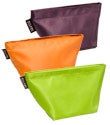 Large Capri Cosmetics Pouch