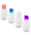 3 oz. Flip-Top Bottle