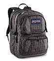 JanSport&reg; Merit Backpack