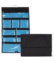 Hanging Multi-Pocket Cosmetics Bag