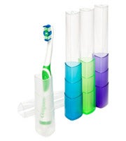 Toiletries