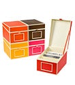 Semikolon; Multimedia Box Spring Collection
