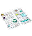 Shallow Trays