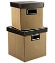 Belmont Storage Cubes