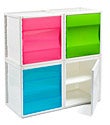 Modern Cube System
