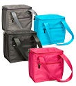 9-Can Insulated Cooler
