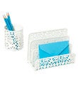 Brocade Desktop Accessories